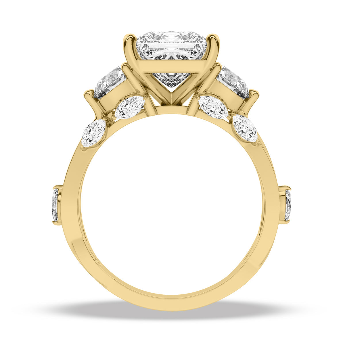 Elowen Ring