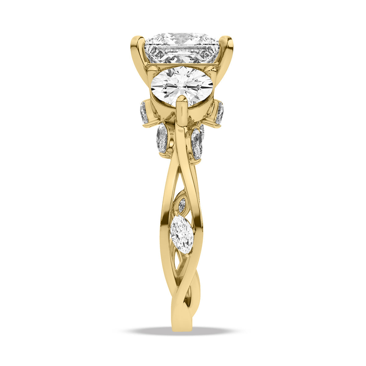 Elowen Ring