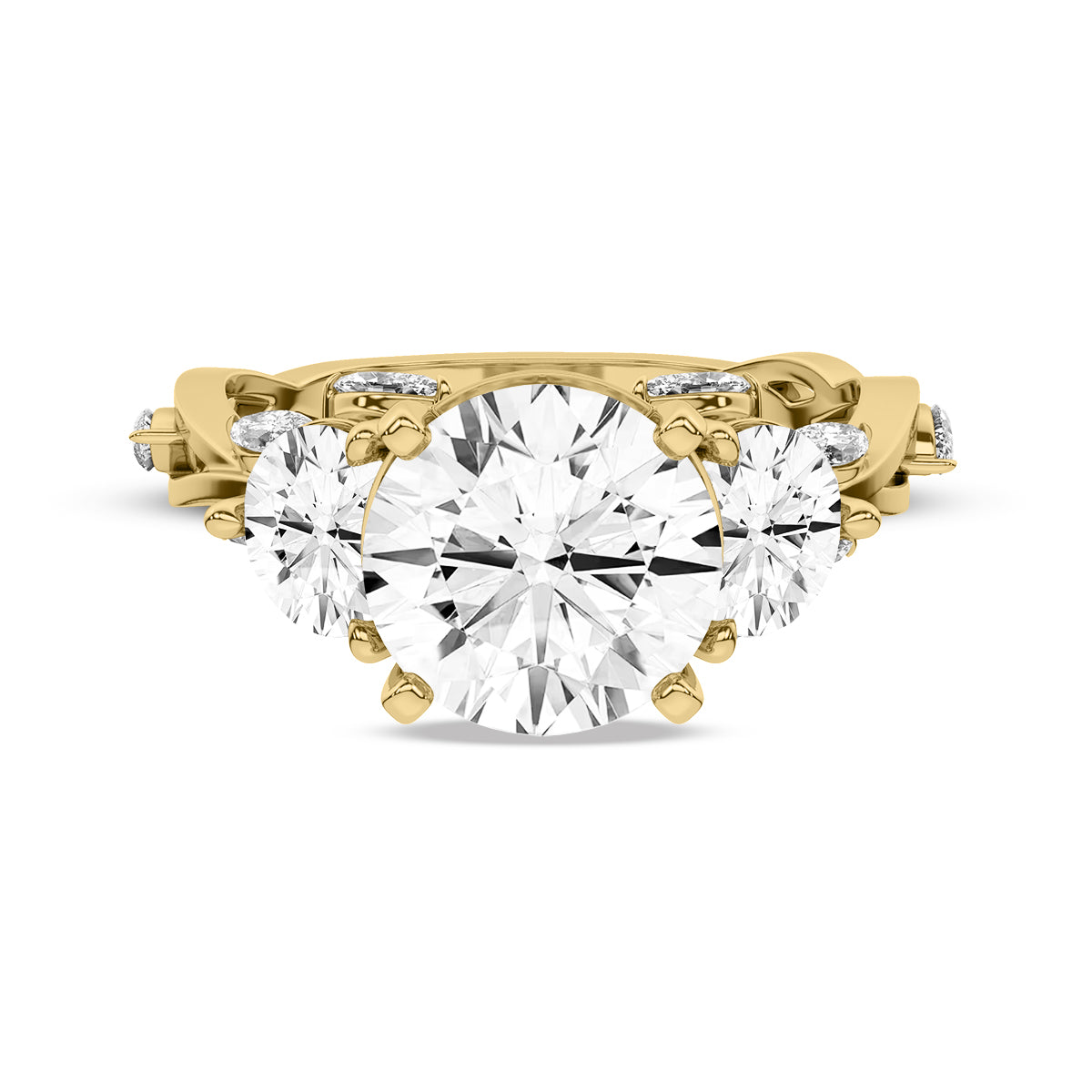 Elowen Ring