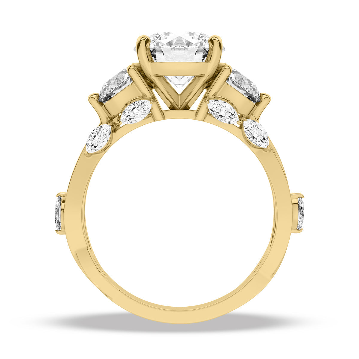 Elowen Ring