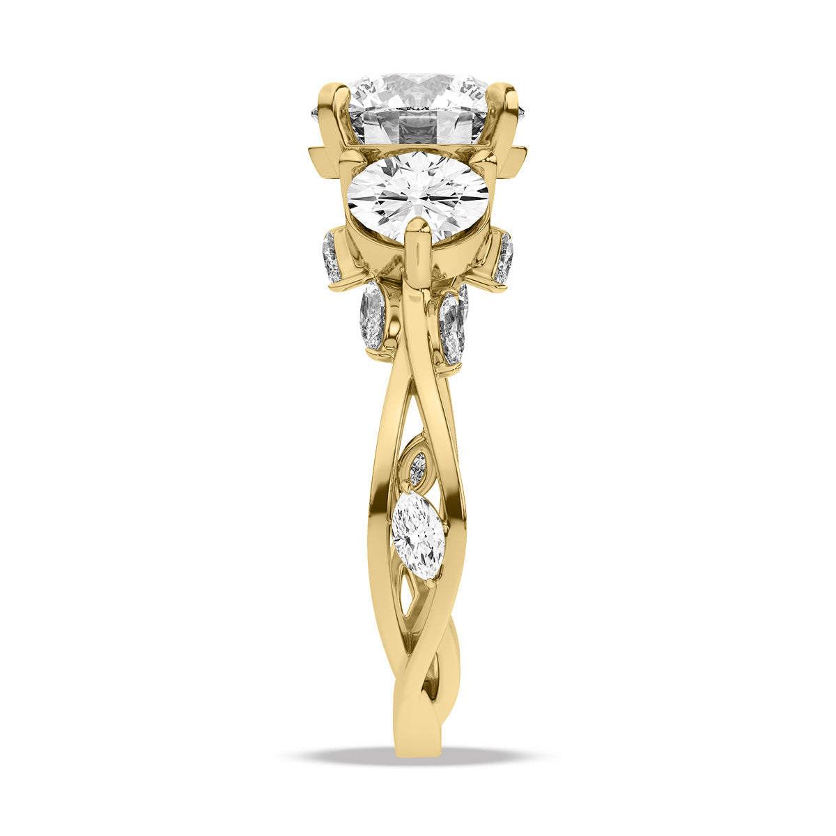 Elowen Ring