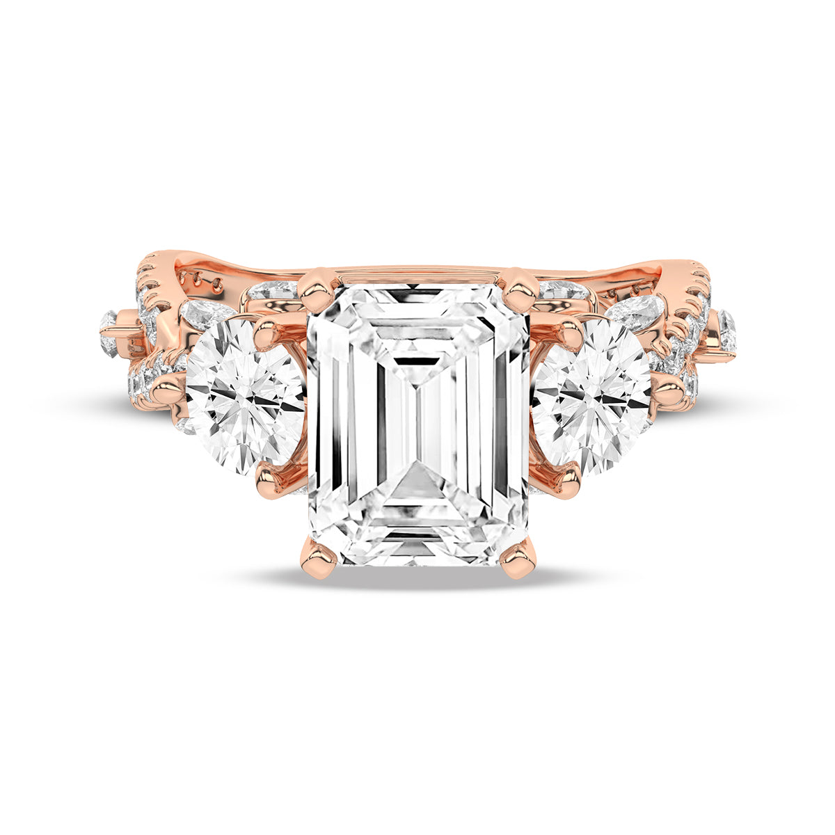 Alba Ring