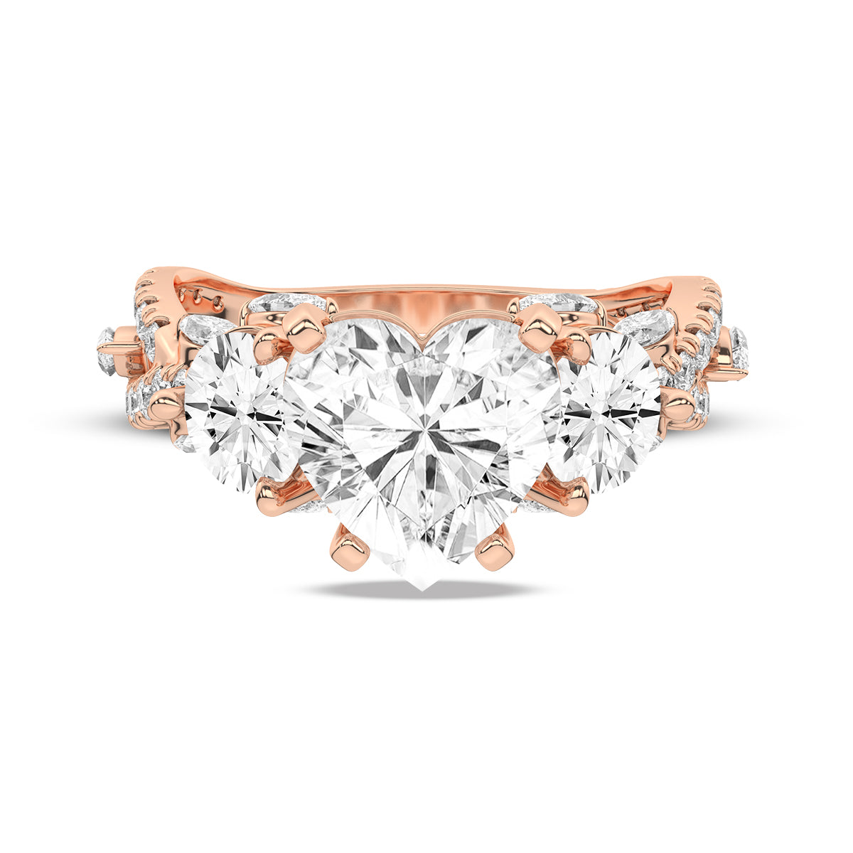 Alba Ring