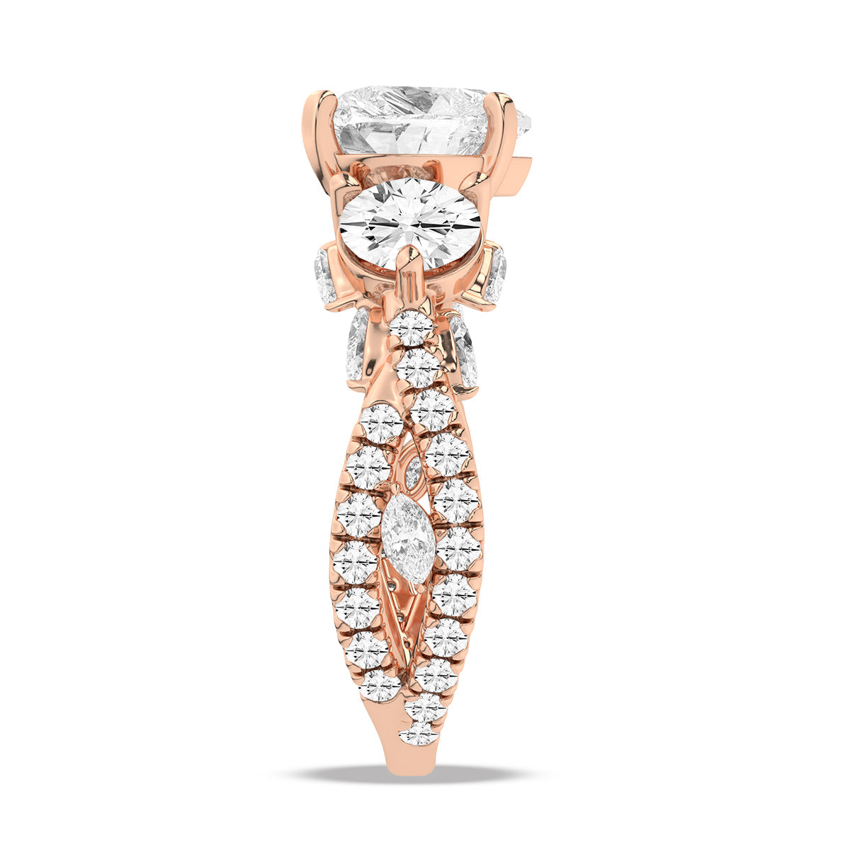 Alba Ring
