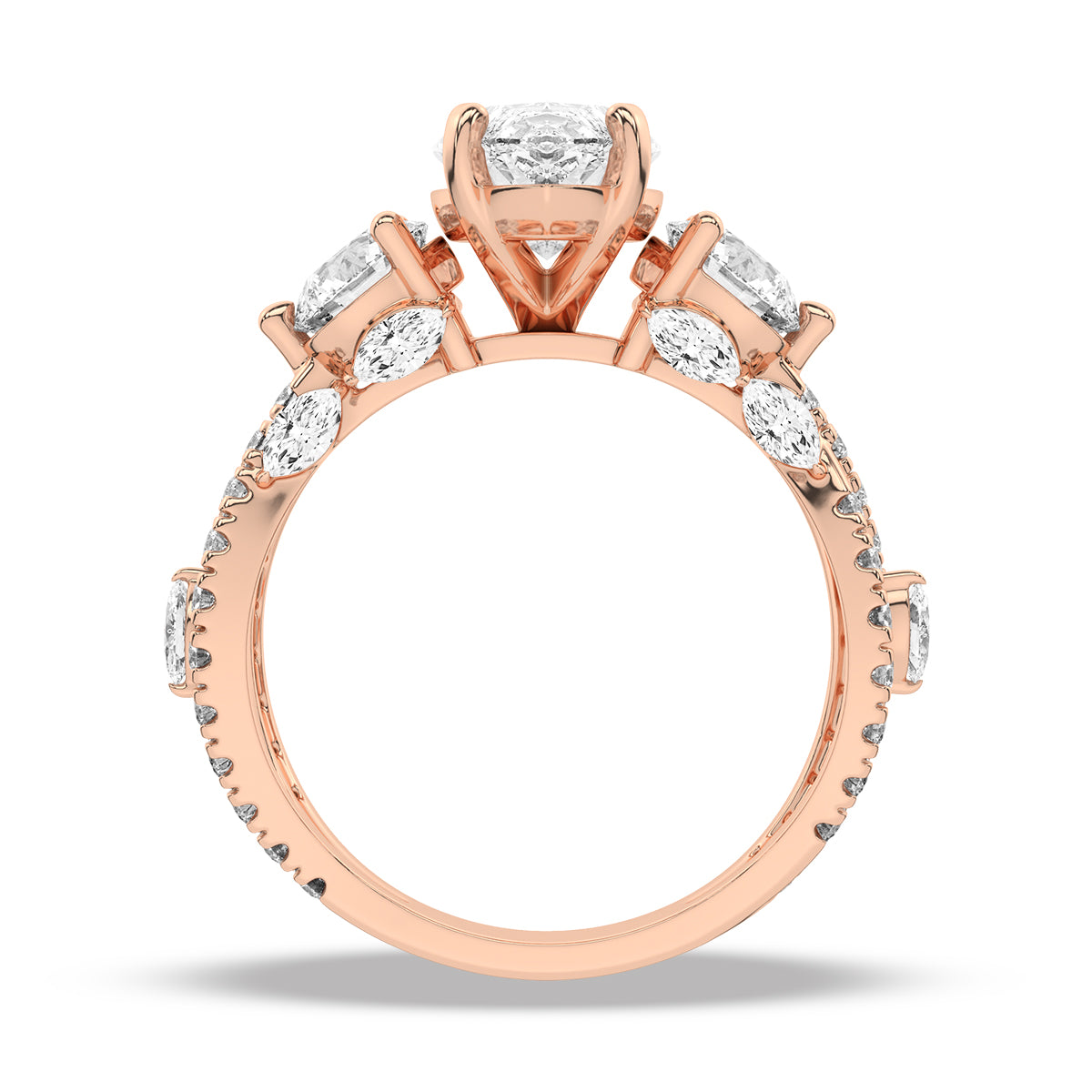 Alba Ring