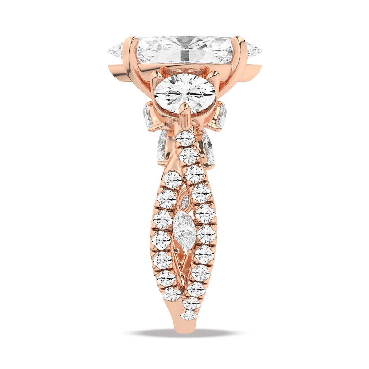 Alba Ring