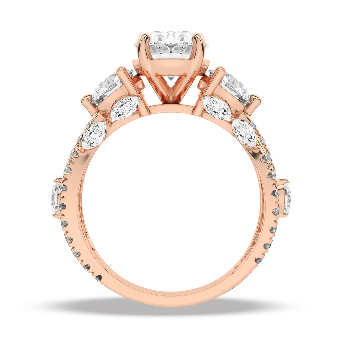 Alba Ring