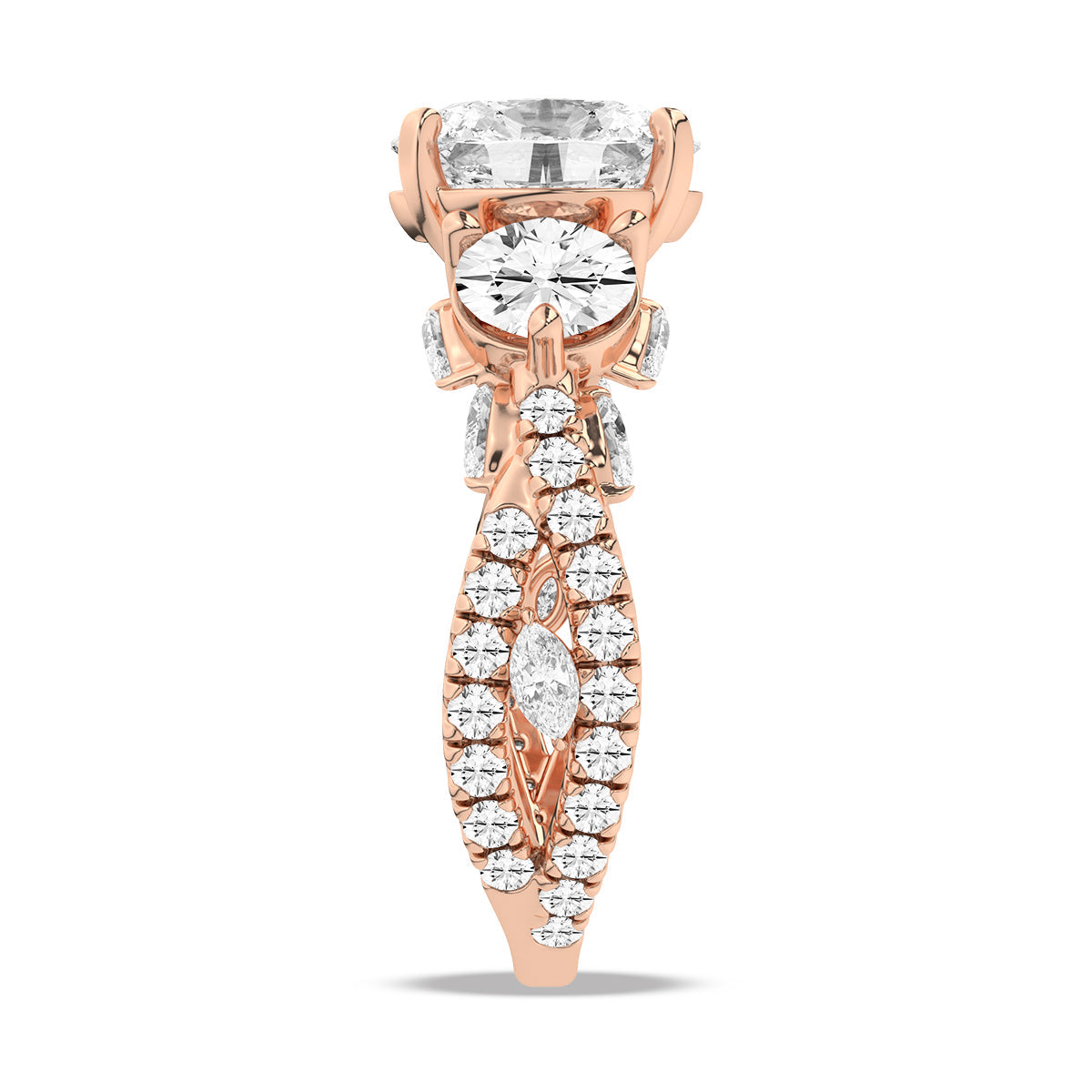 Alba Ring
