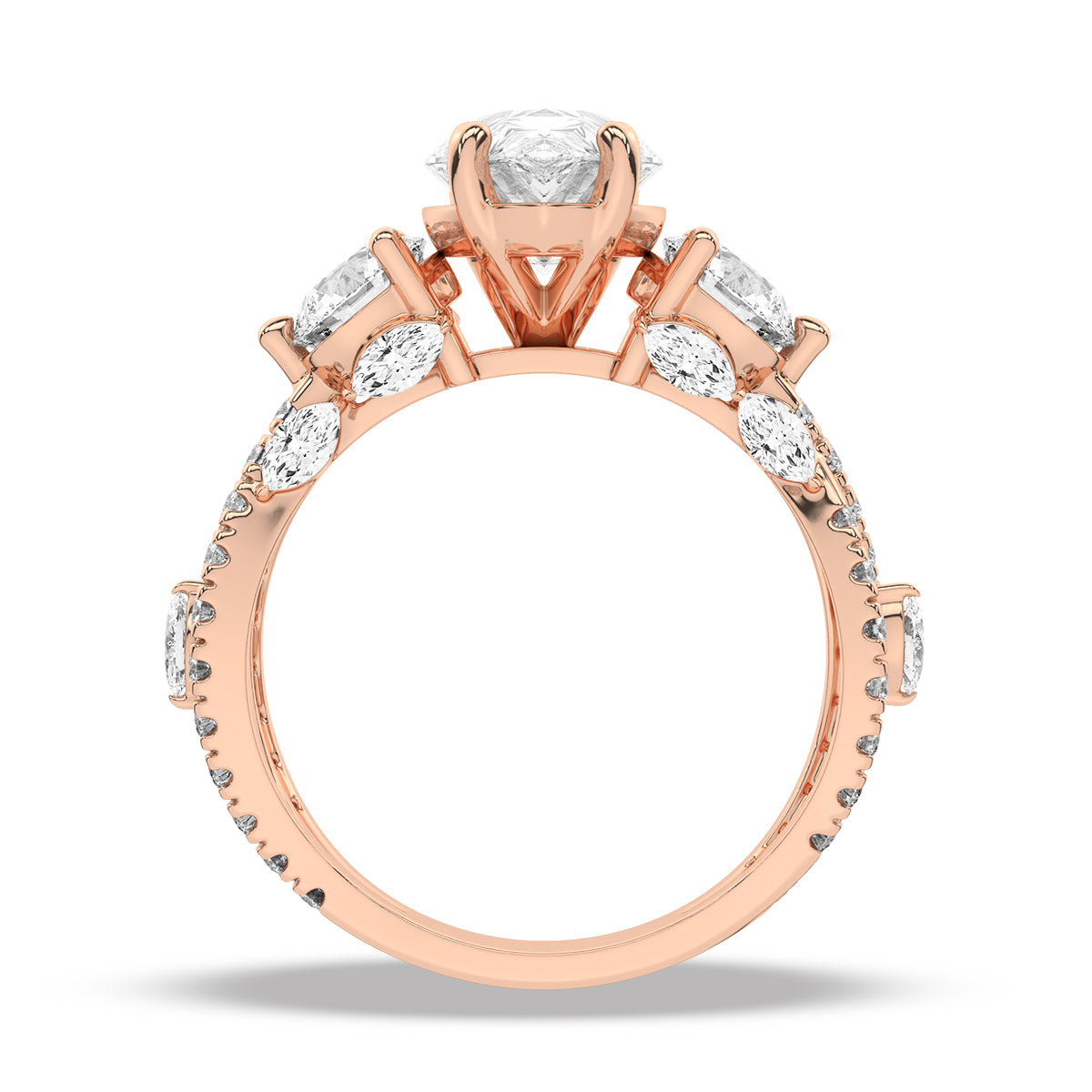 Alba Ring