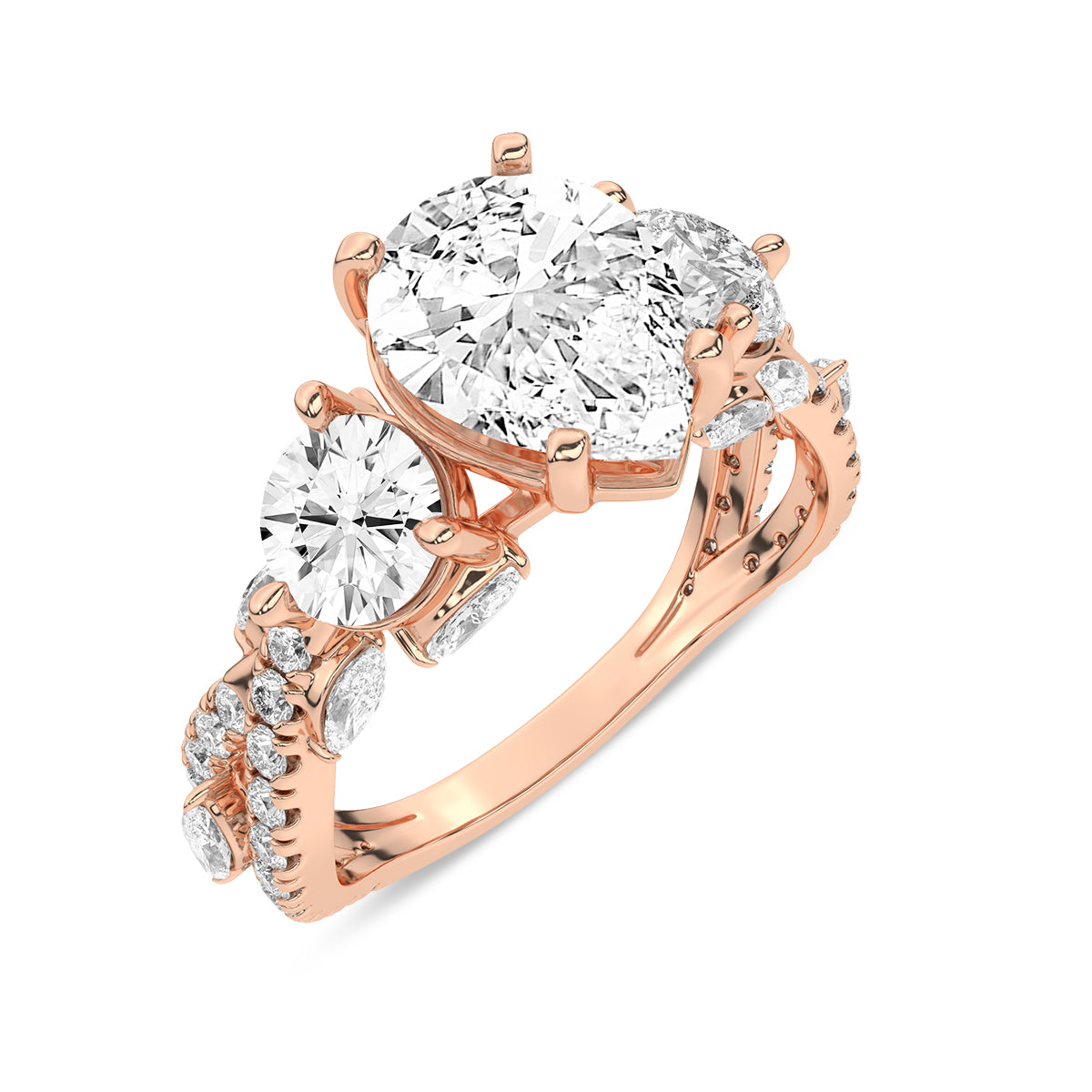 Alba Ring