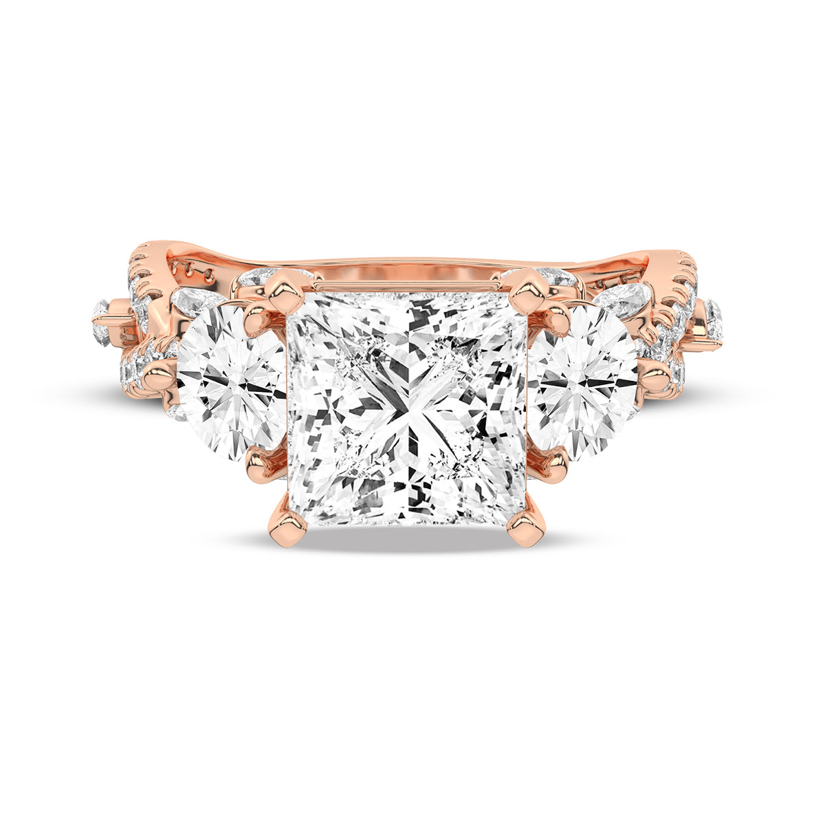 Alba Ring