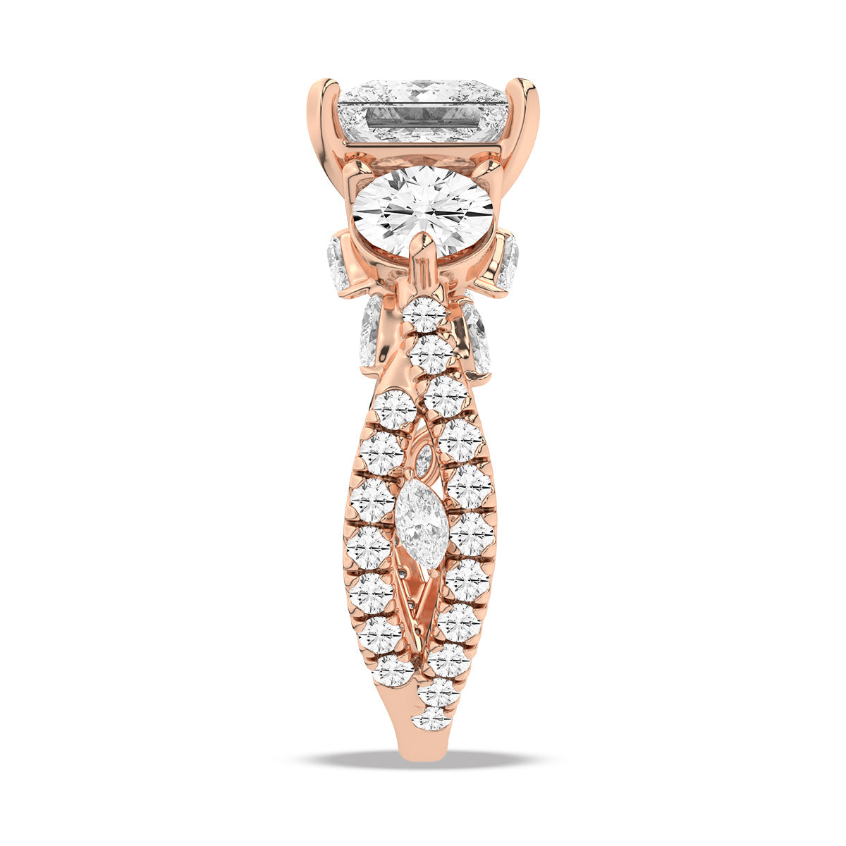 Alba Ring