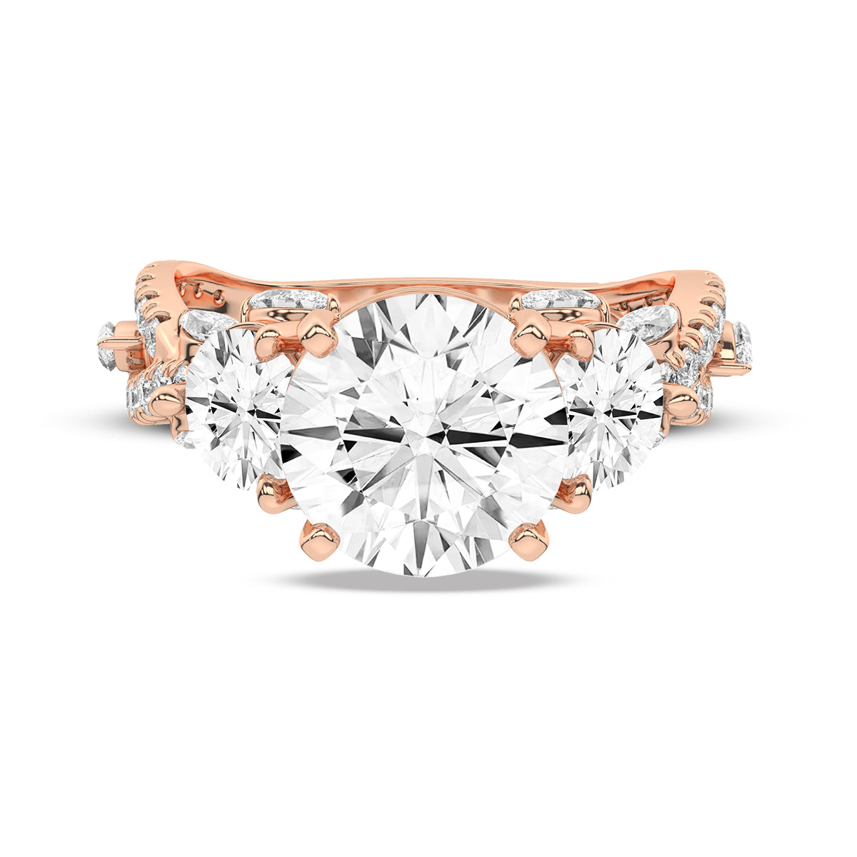 Alba Ring