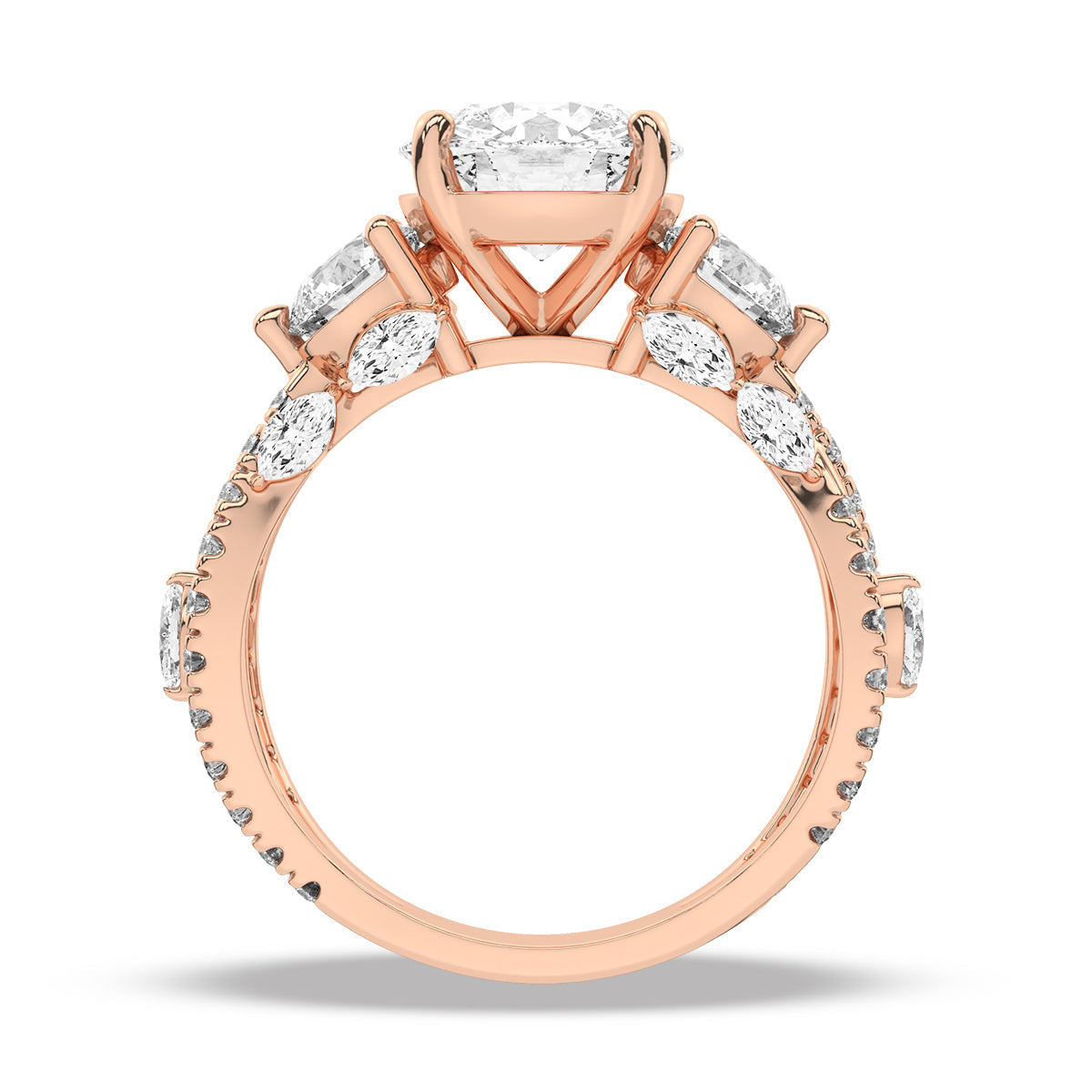 Alba Ring