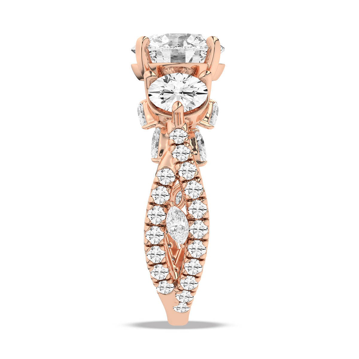 Alba Ring