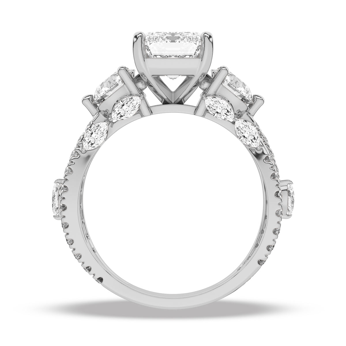 Alba Ring