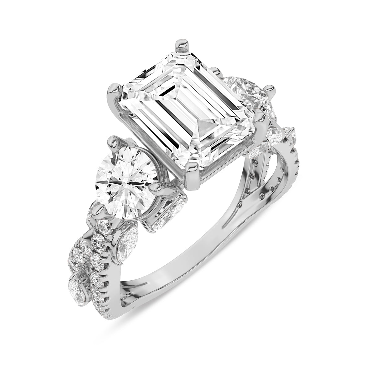 Alba Ring