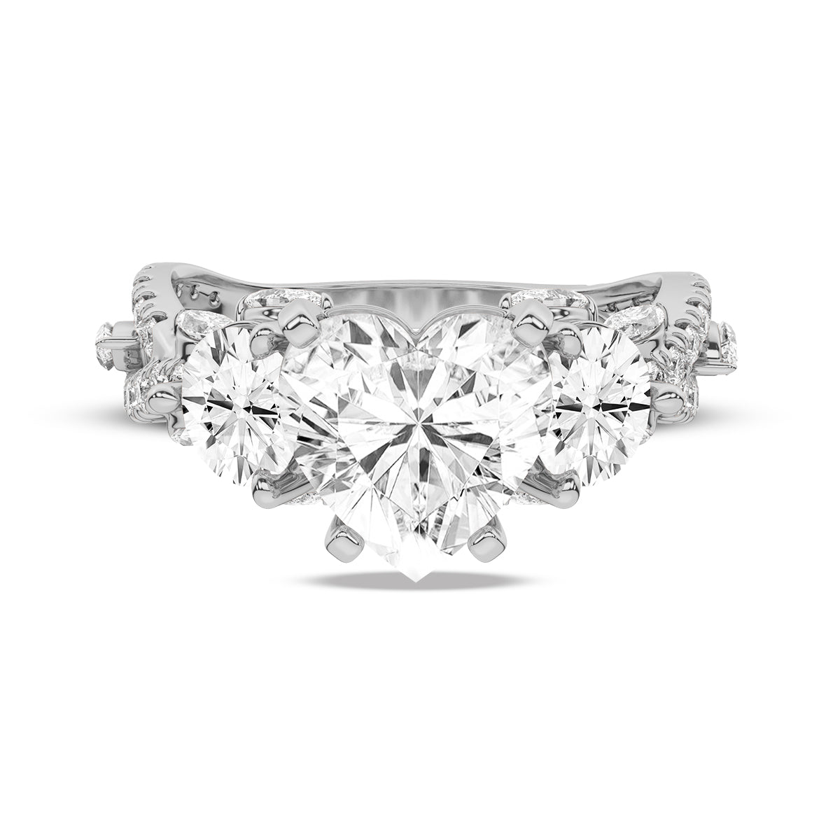 Alba Ring