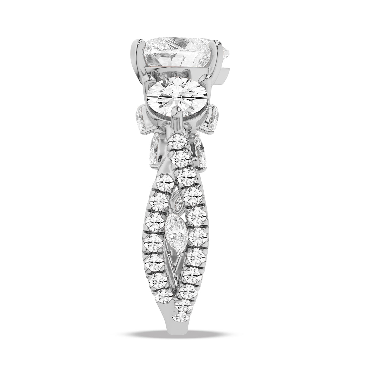 Alba Ring