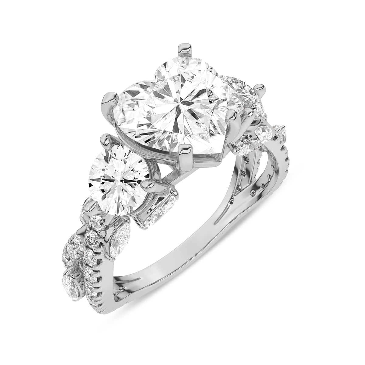 Alba Ring