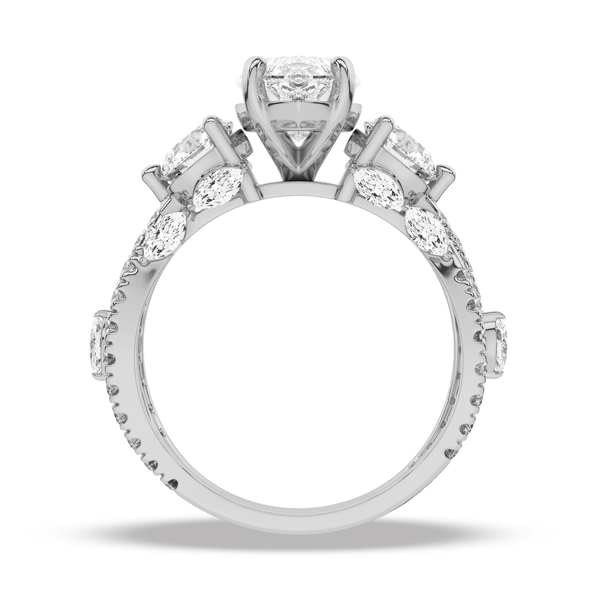 Alba Ring