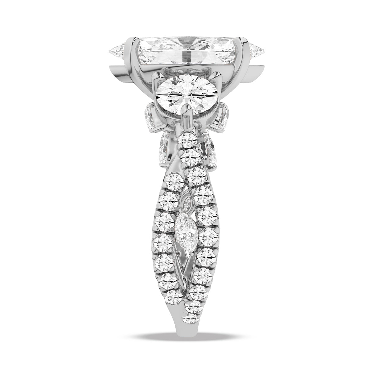 Alba Ring