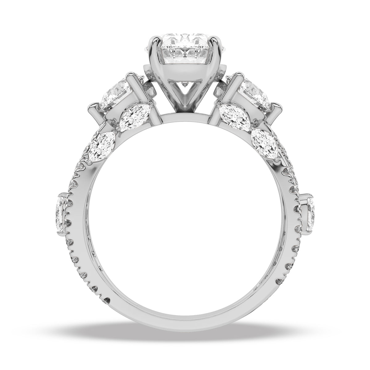 Alba Ring