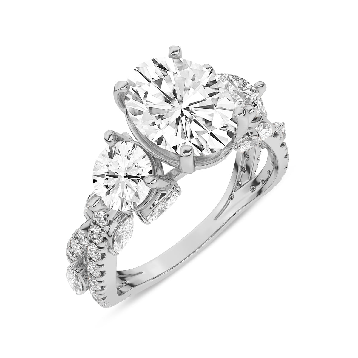 Alba Ring
