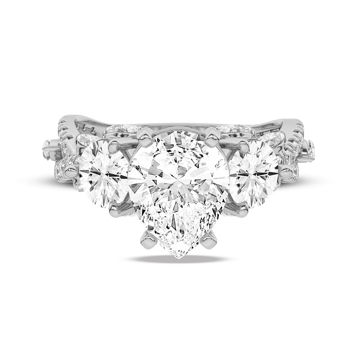Alba Ring