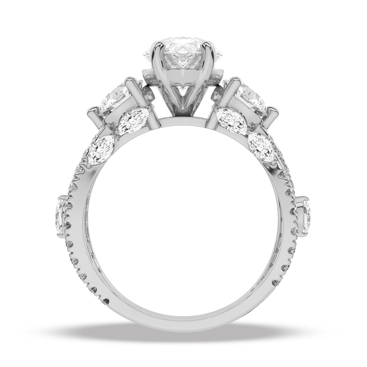 Alba Ring