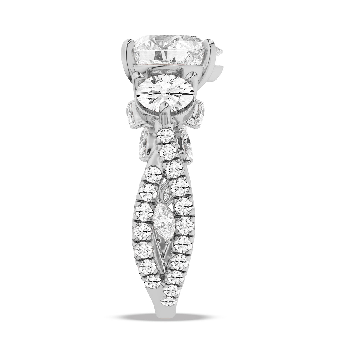 Alba Ring