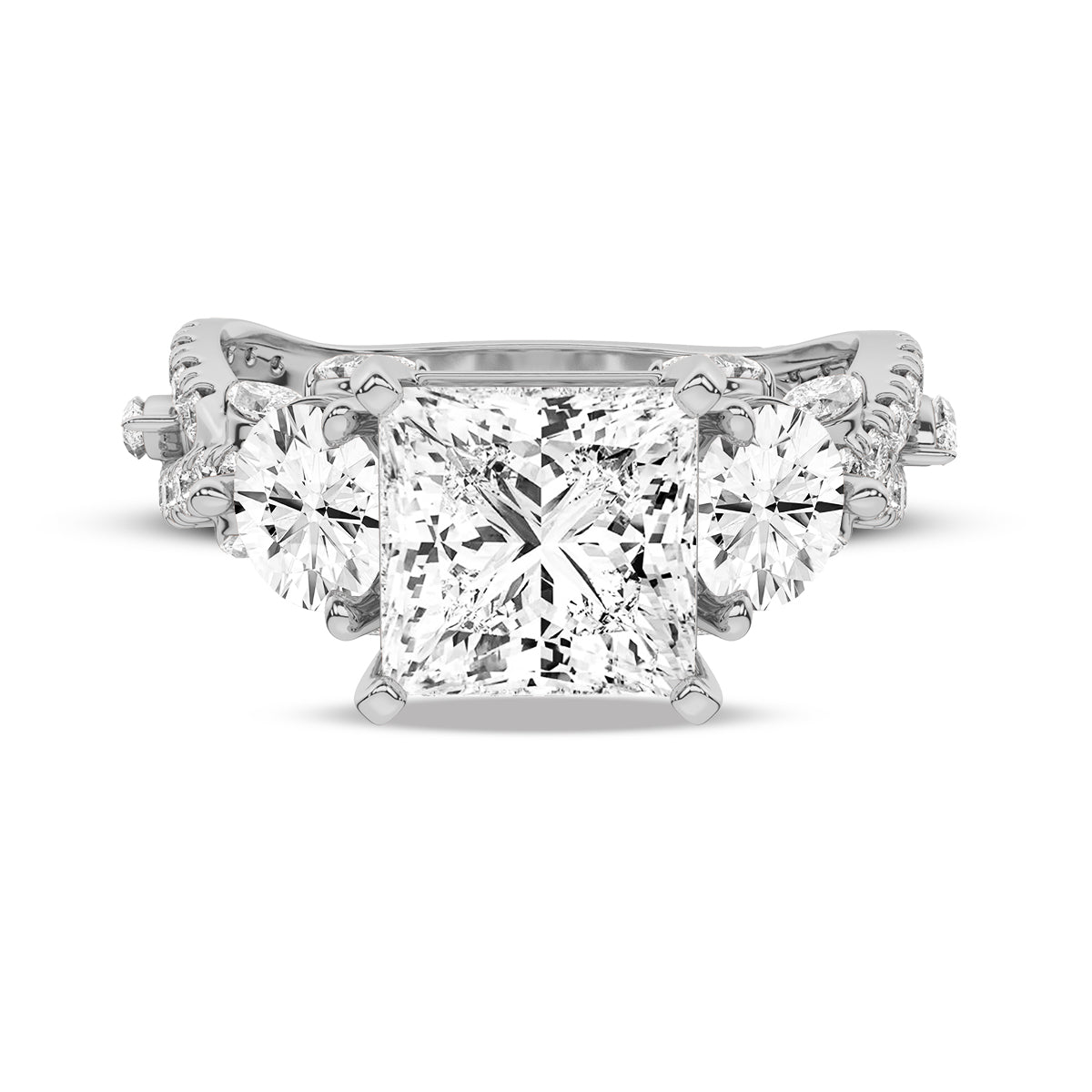 Alba Ring
