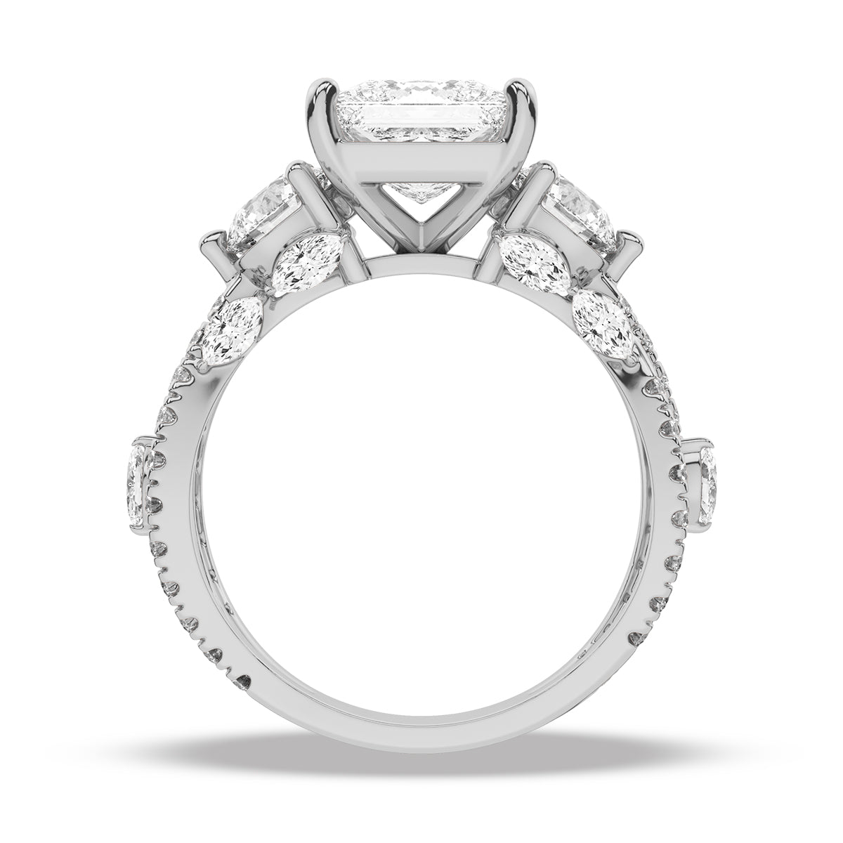 Platinum - Princess