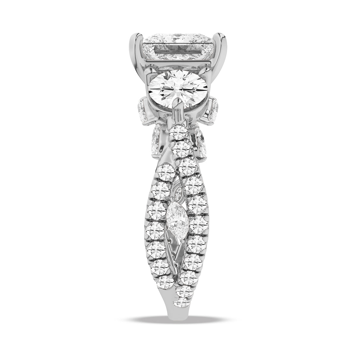 Alba Ring