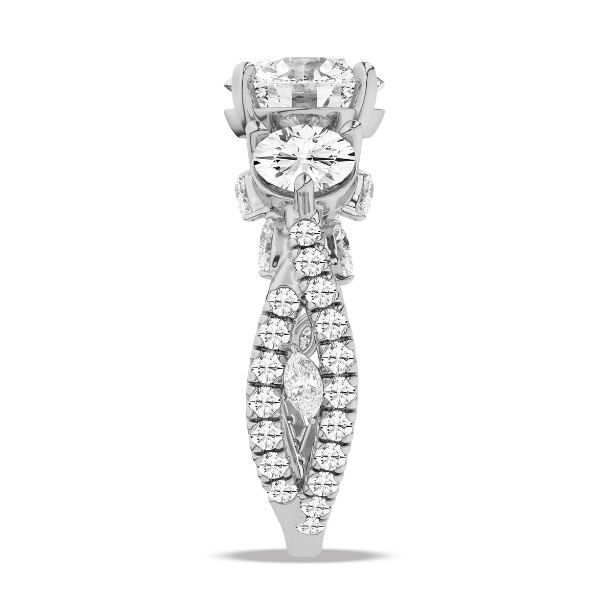 Alba Ring