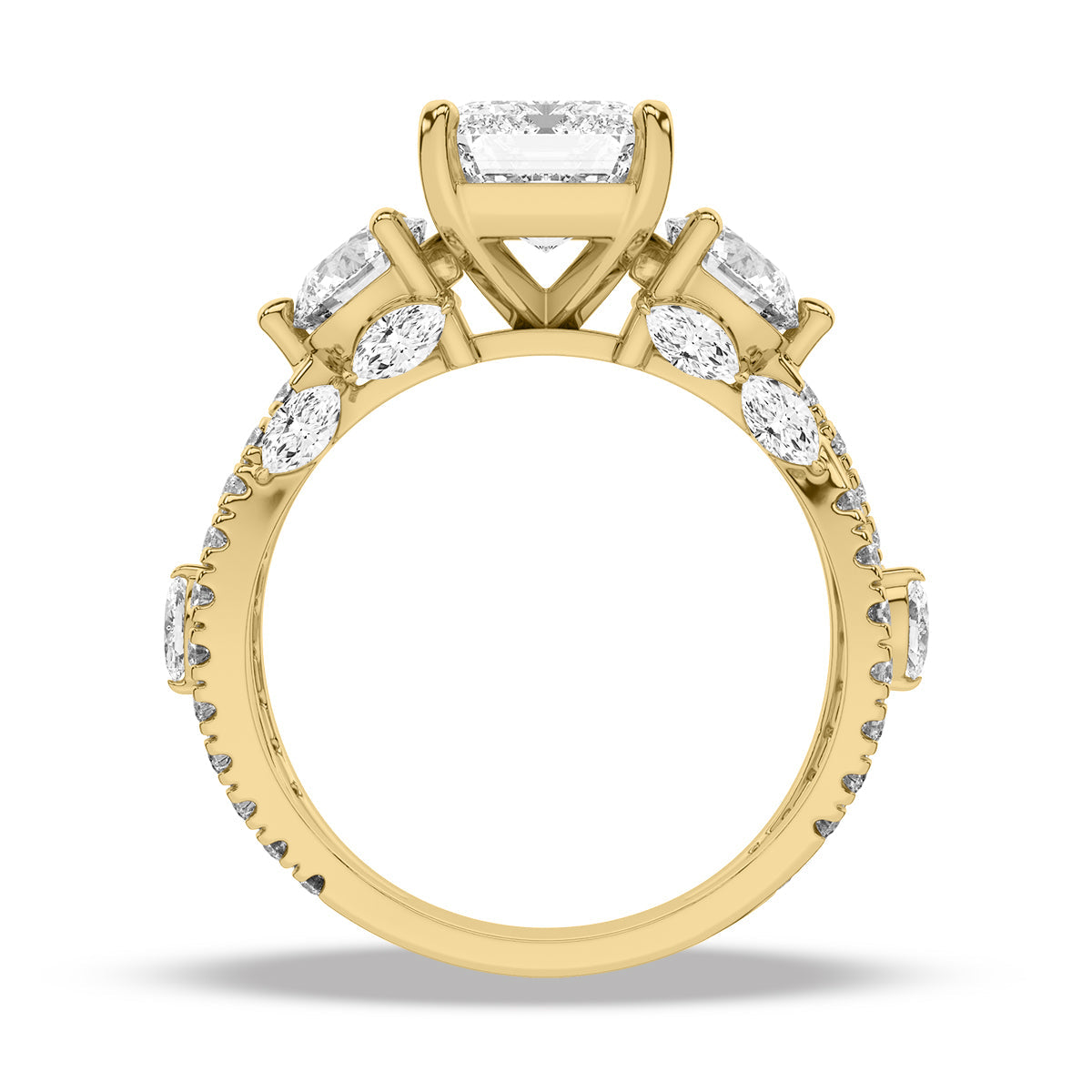 Alba Ring