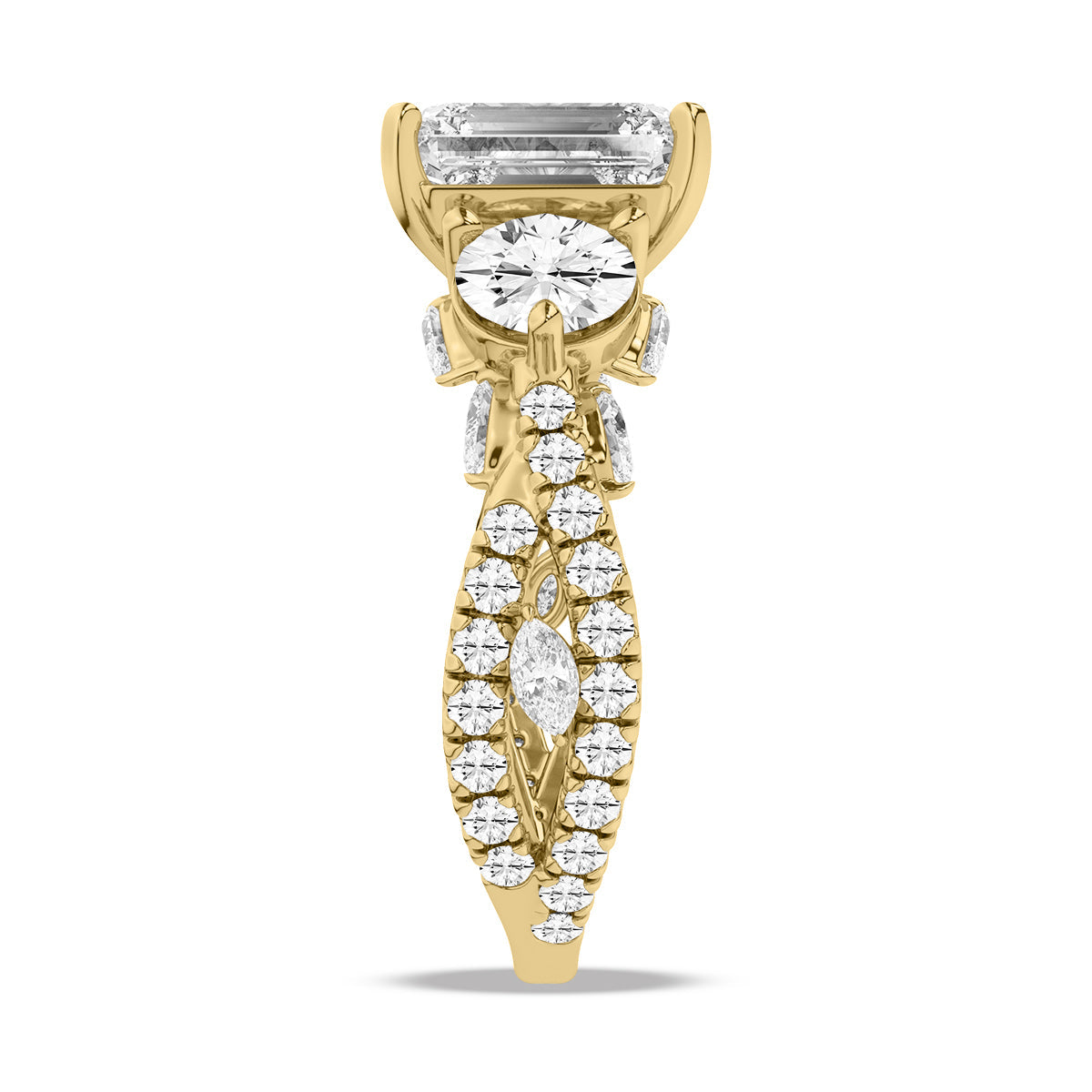 Alba Ring