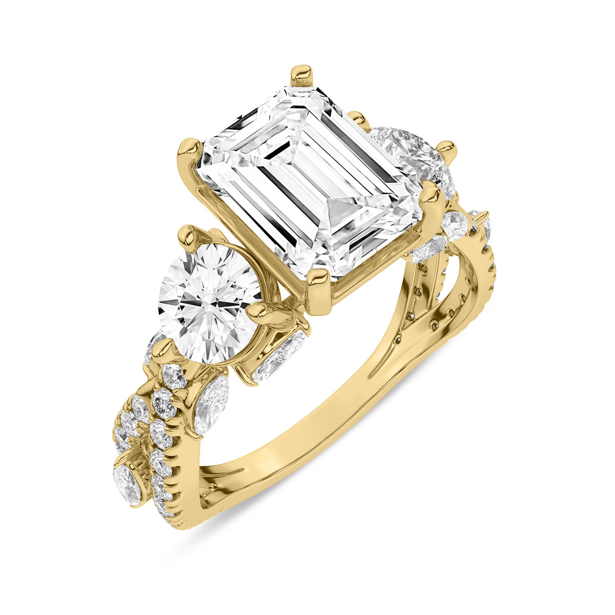 Alba Ring