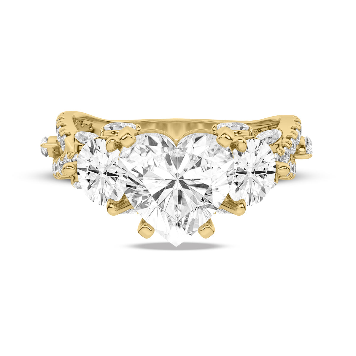 Alba Ring