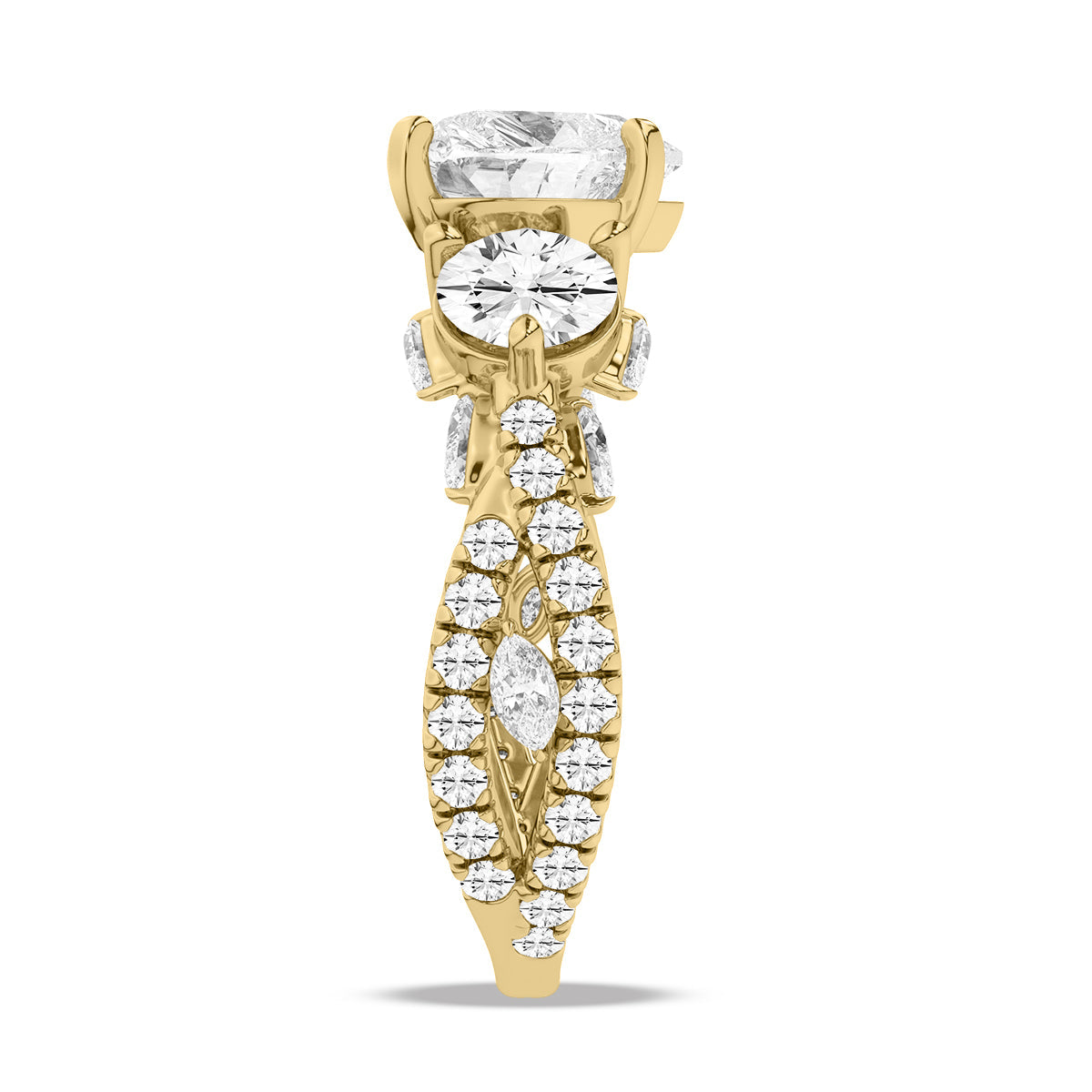 Alba Ring