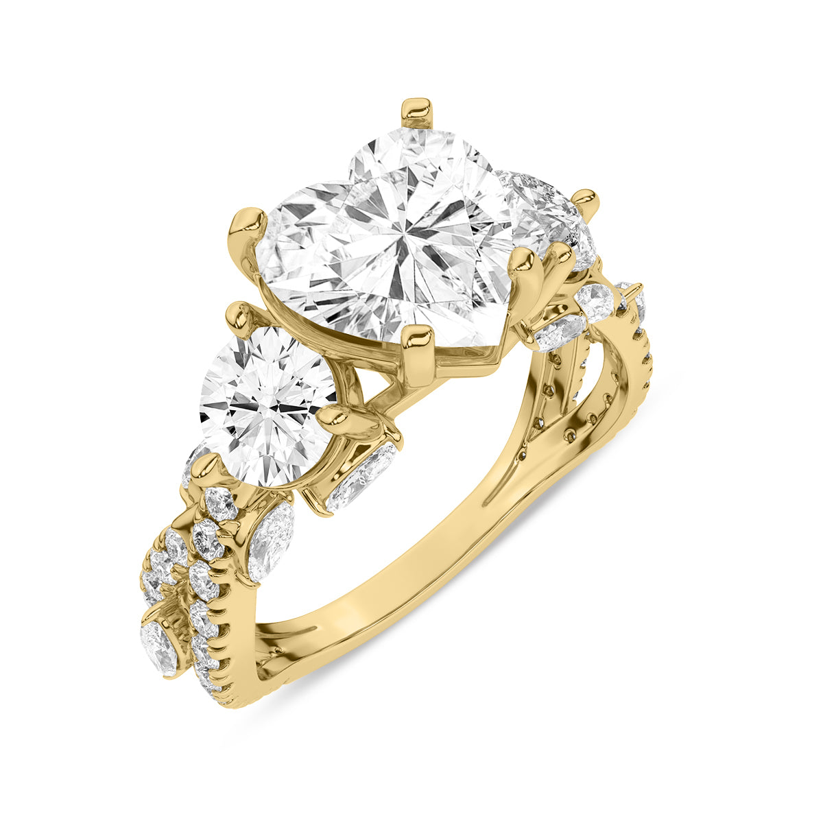 Alba Ring