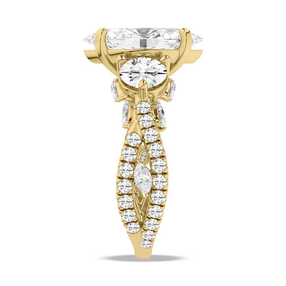 Alba Ring
