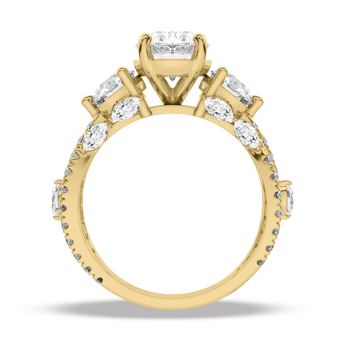 Alba Ring