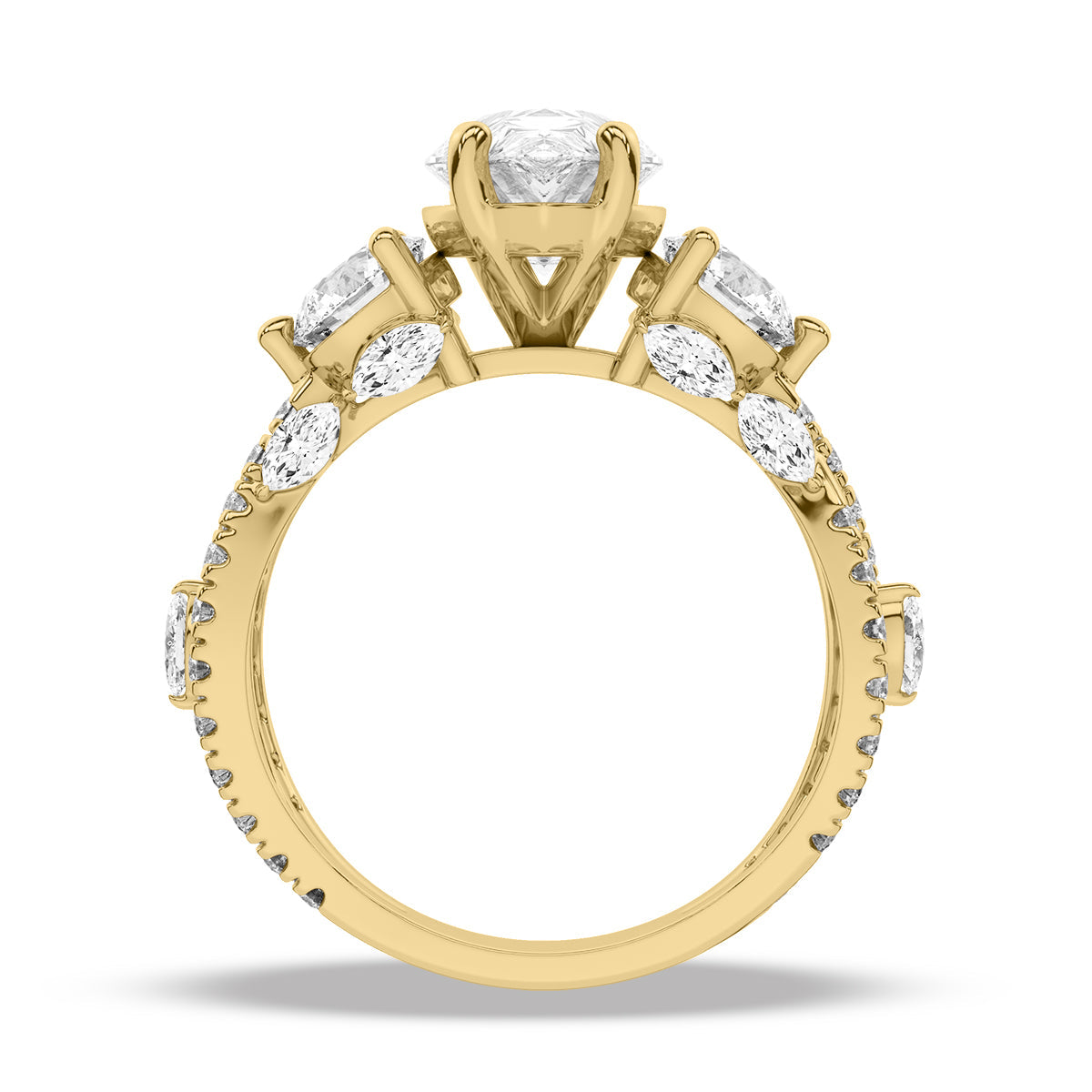 Alba Ring