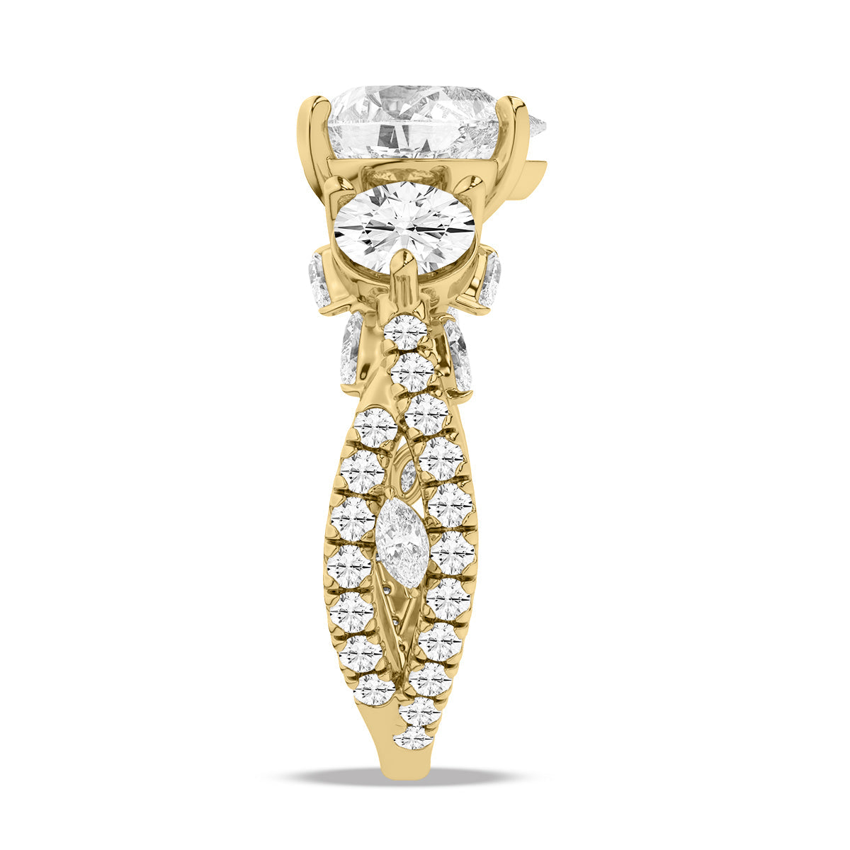 Alba Ring