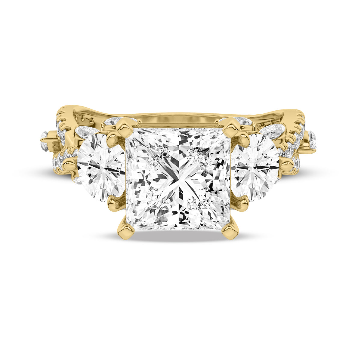 Alba Ring