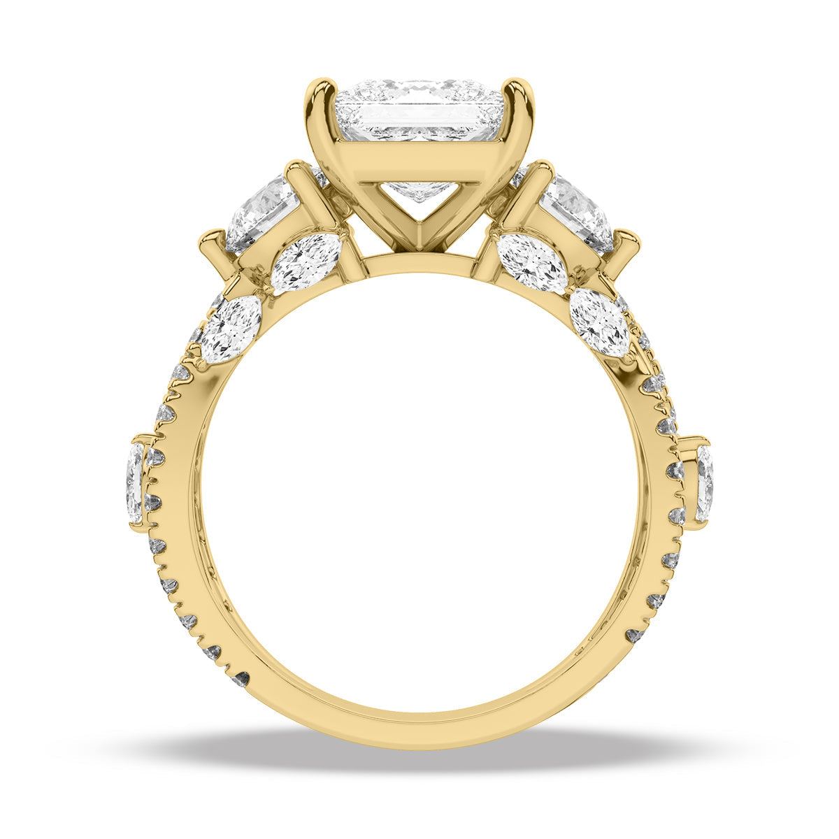 Alba Ring