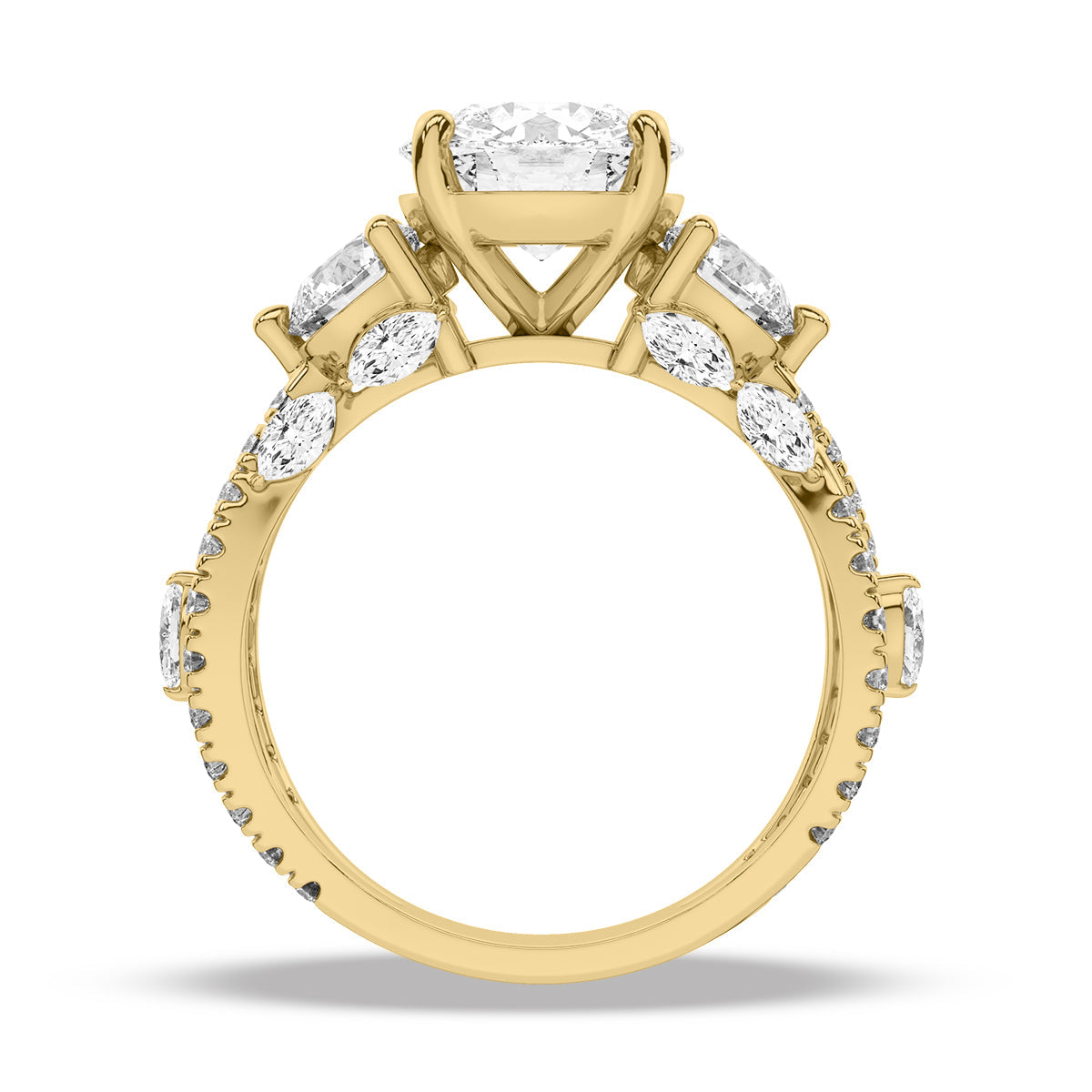 Alba Ring