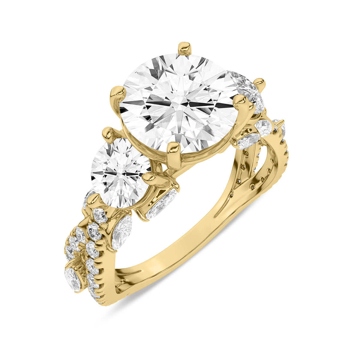 Alba Ring