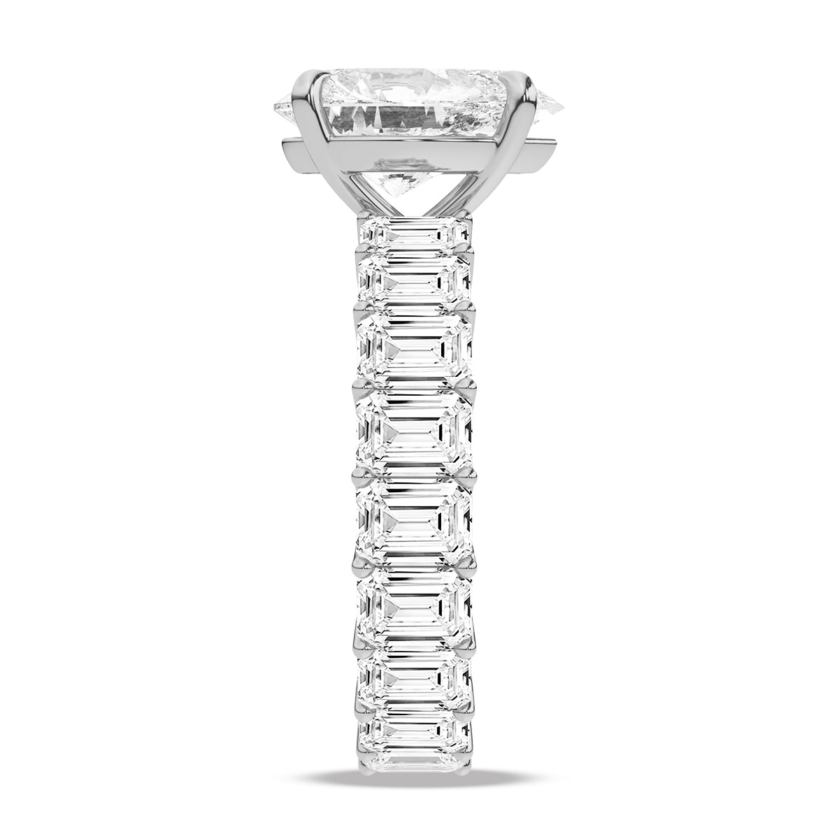 Platinum - Pearl